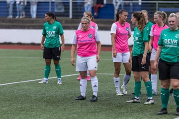 Bild 173 - F Harksheide - IF Stjernen Flensborg : Ergebnis: 7:2